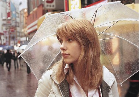 Lost in Translation (2003)