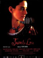 Mad Love - Juana La Loca Movie Poster (2002)