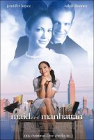 Maid in Manhattan Movie Poster (2002)