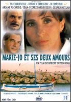 Marie Jo and Her Two Lovers Movie Poster (2002)