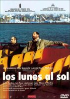 Mondays in the Sun - Los Lunes al Sol Movie Poster (2003)