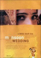 Monsoon Wedding Movie Poster (2001)