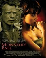 Monster's Ball Movie Poster (2001)