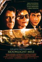 Moonlight Mile Movie Poster (2002)