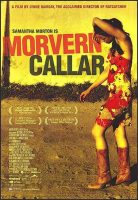Morvern Callar Movie Poster (2002)