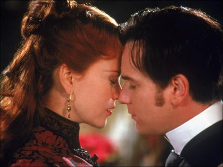 Moulin Rouge! (2001)