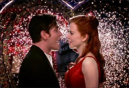 Moulin Rouge! (2001)