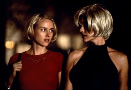 Mulholland Drive (2001)