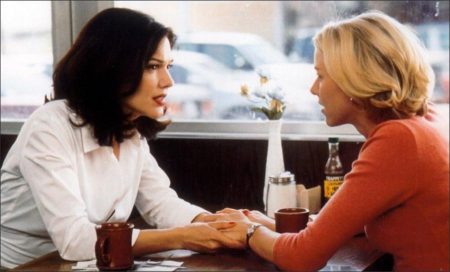 Mulholland Drive (2001)