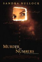 Murder by Numbers Movie Poster (2002)
