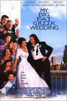 My Big Fat Greek Wedding Movie Poster (2002)