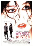 My First Mister Movie Poster (2001)