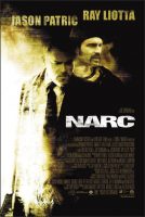 Narc Movie Poster (2003)