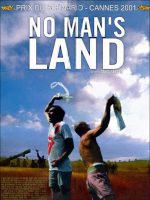 No Man's Land Movie Poster (2002)
