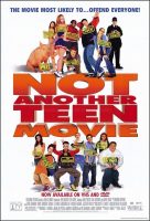 Not Another Teen Movie Poster (2011)
