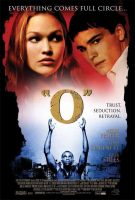 O Movie Poster (2001)