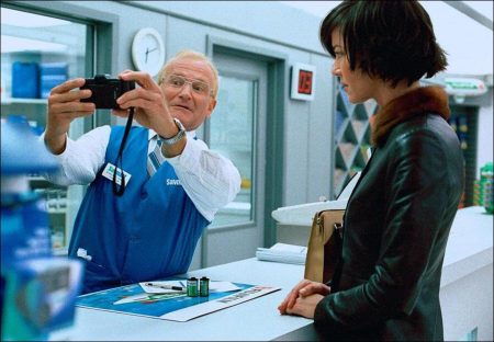 One Hour Photo (2002)