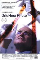 One Hour Photo Movie Poster  (2002)