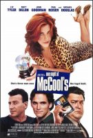 One Night at McCool's Movie Poster (2001)