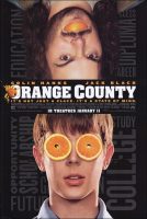 Orange County Movie Poster (2002)