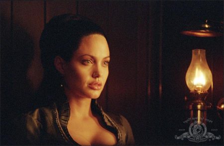 Original Sin (2001) - Angelina Jolie