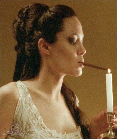 Original Sin (2001) - Angelina Jolie