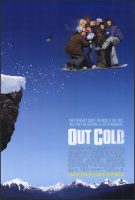 Out Cold Movie Poster (2001)