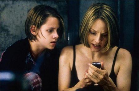 Panic Room (2002)