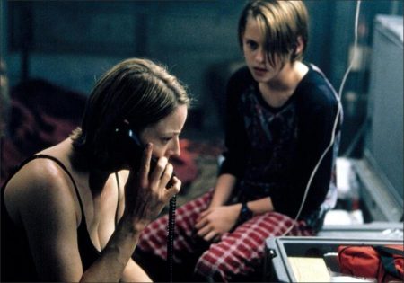 Panic Room (2002)