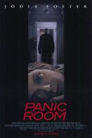 Panic Room Movie Poster (2002)