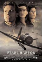 Pearl Harbor Movie Poster (2001)