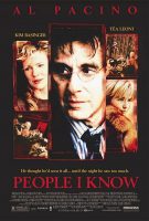People I Know Movie Poster (2002)