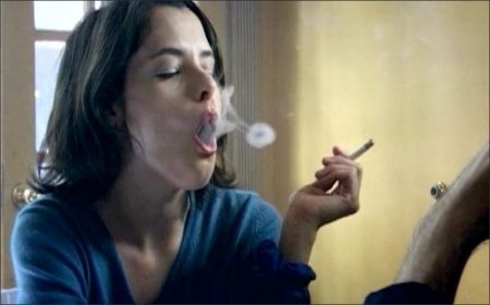 Personal Velocity: Three Portraits (2002) - Parker Posey