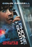 Phone Booth Movie Poster (2003)