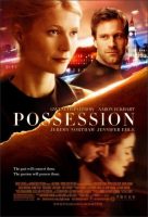 Possession Movie Poster (2002)