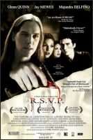 R.S.V.P. Movie Poster (2002)