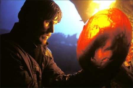 Reign of Fire (2002)