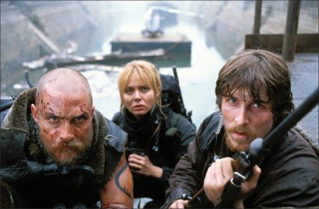 Reign of Fire (2002)