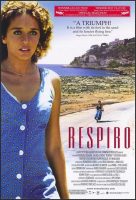 Respiro Movie Poster (2003)
