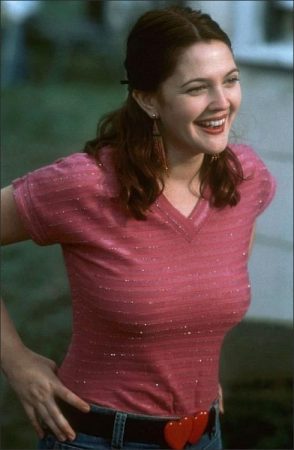 Riding in Cars with Boys (2001) - Drew Barrymore