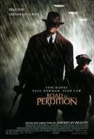 Road to Perdition Movie Poster (2002)