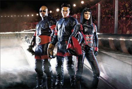 Rollerball (2002)