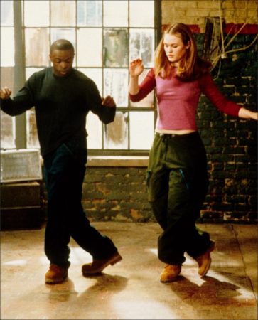Save the Last Dance (2001)