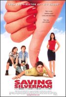 Saving Silverman Movie Poster (2001)