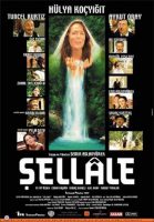 Şellale - The Waterfall Movie Poster (2001)