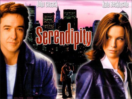 Serendipity (2001)