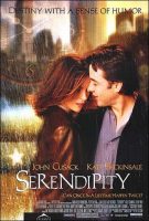 Serendipity Movie Poster (2001)