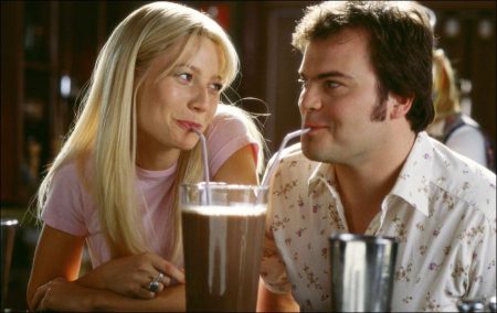 Shallow Hal (2001)