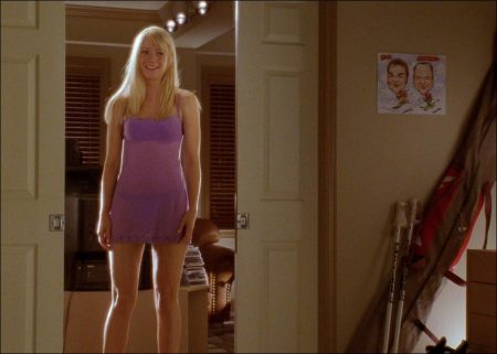 Shallow Hal (2001) - Gwyneth Paltrow