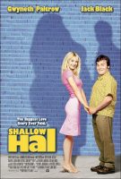 Shallow Hal Movie Poster (2001)